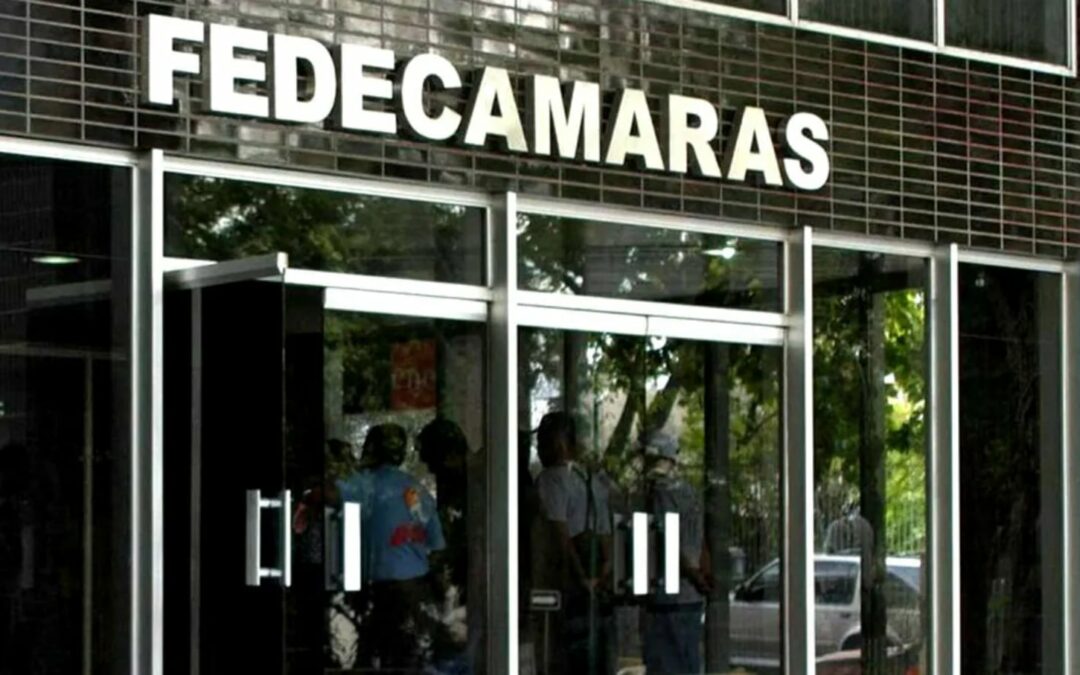 Fedecámaras: Eliminación del IGTF en bolívares “dará alivio a las empresas”