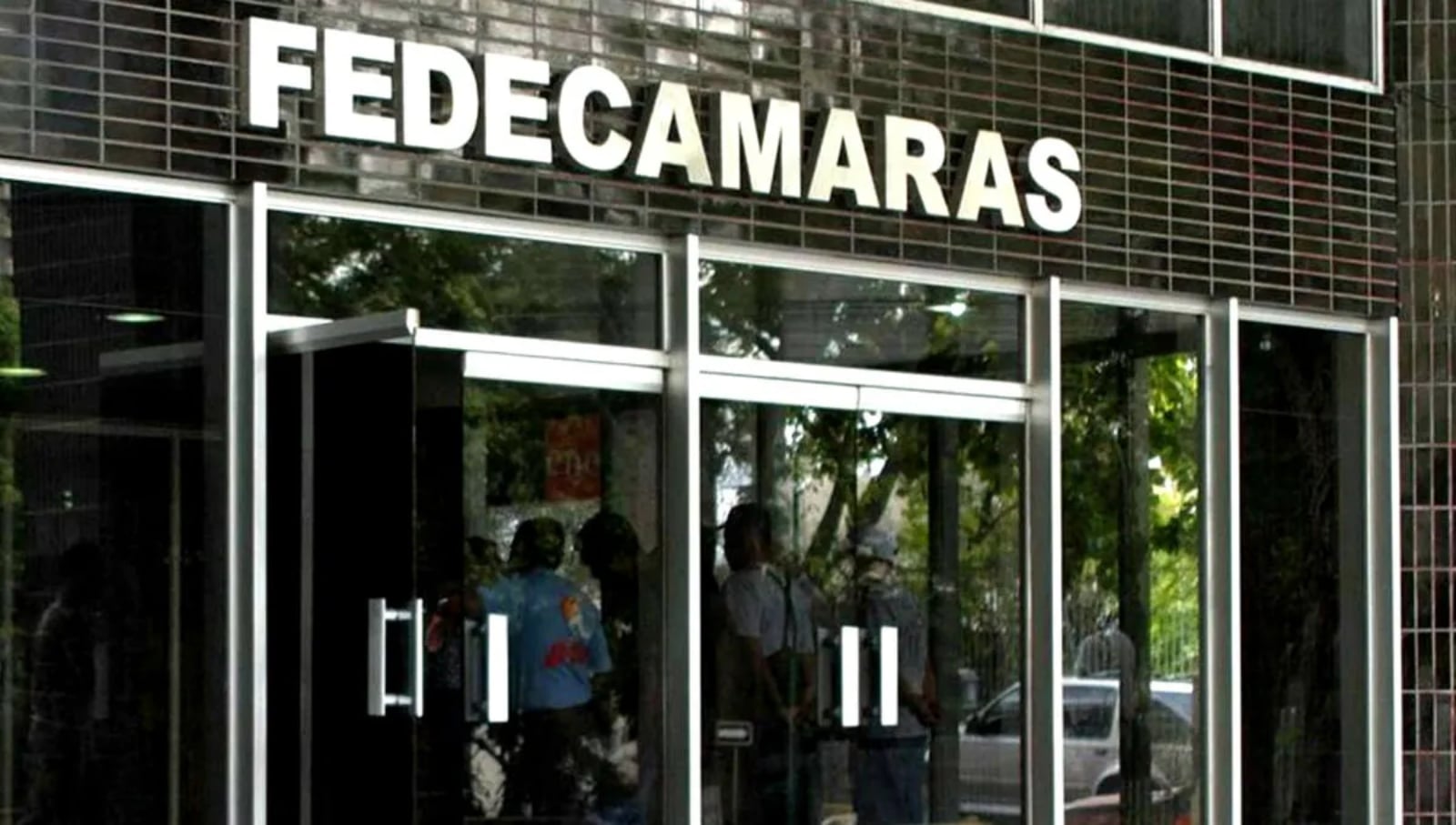 Fedecamaras