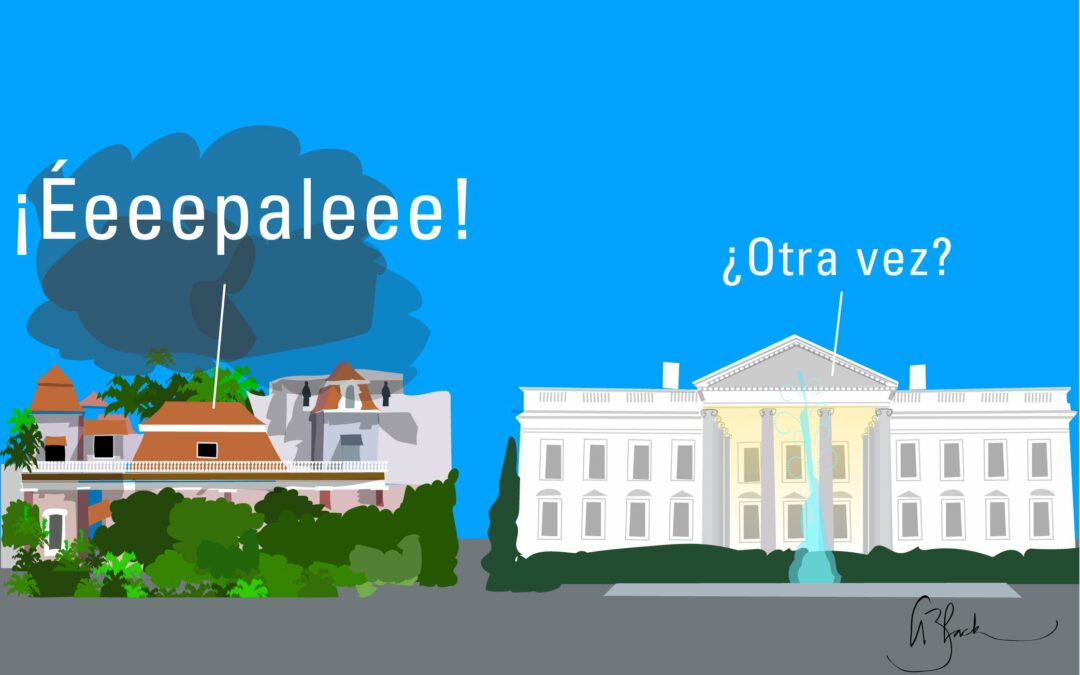 #SinCensura Estas son las caricaturas de hoy 3 de julio de 2024