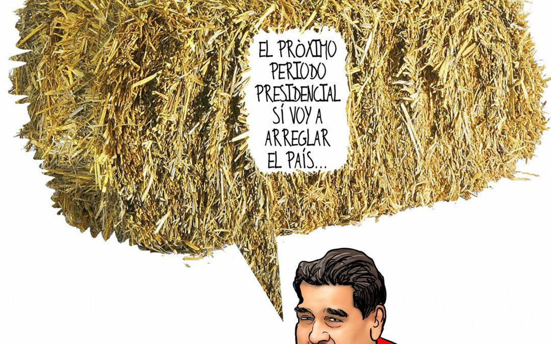 #SinCensura Estas son las caricaturas de hoy 17 de julio de 2024