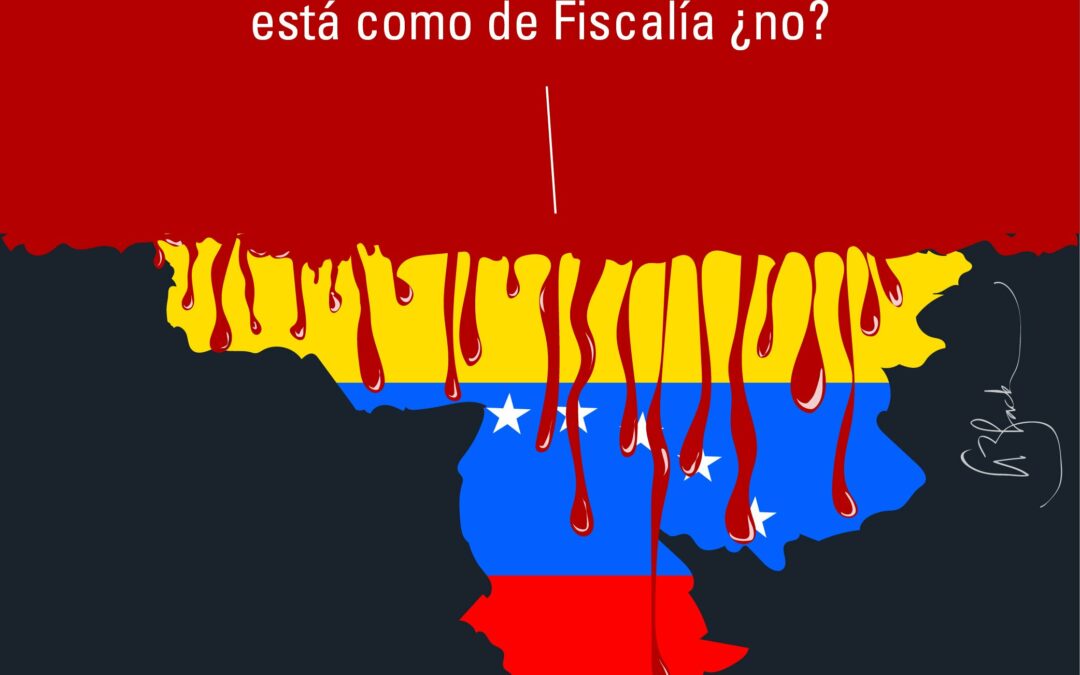 #SinCensura Estas son las caricaturas de hoy 22 de julio de 2024