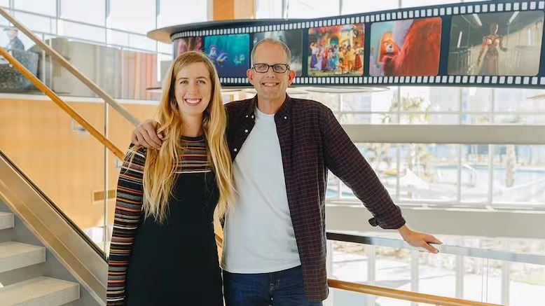 Intensamente 2: la historia real de la niña que inspiró la película de Disney