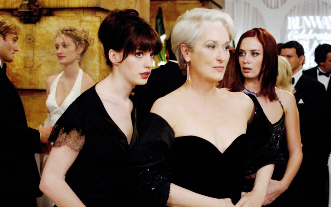 ¡EN MARCHA! El diablo viste a la moda tendrá secuela: ¿quiénes regresarán al filme?