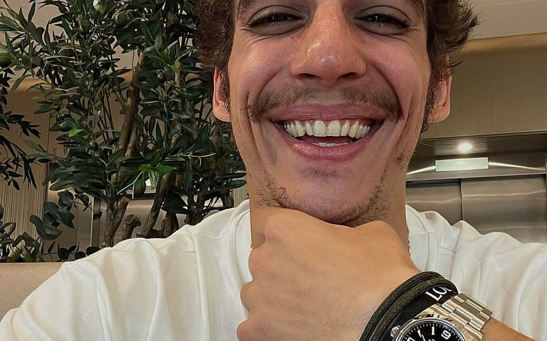 Estas son las mejores selfies de este 19 de julio de 2024