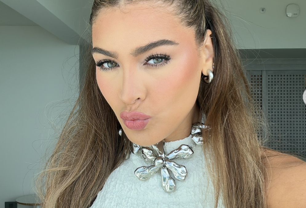 Estas son las mejores selfies de este 23 de julio de 2024