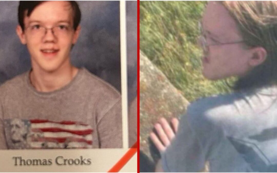 El Servicio Secreto vio al atacante de Trump en el tejado 20 minutos antes de que disparara