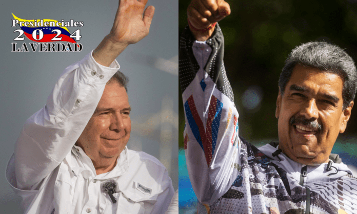 A 4 días de las presidenciales, el Gobierno se enfrenta a la “amenaza de perder el poder”