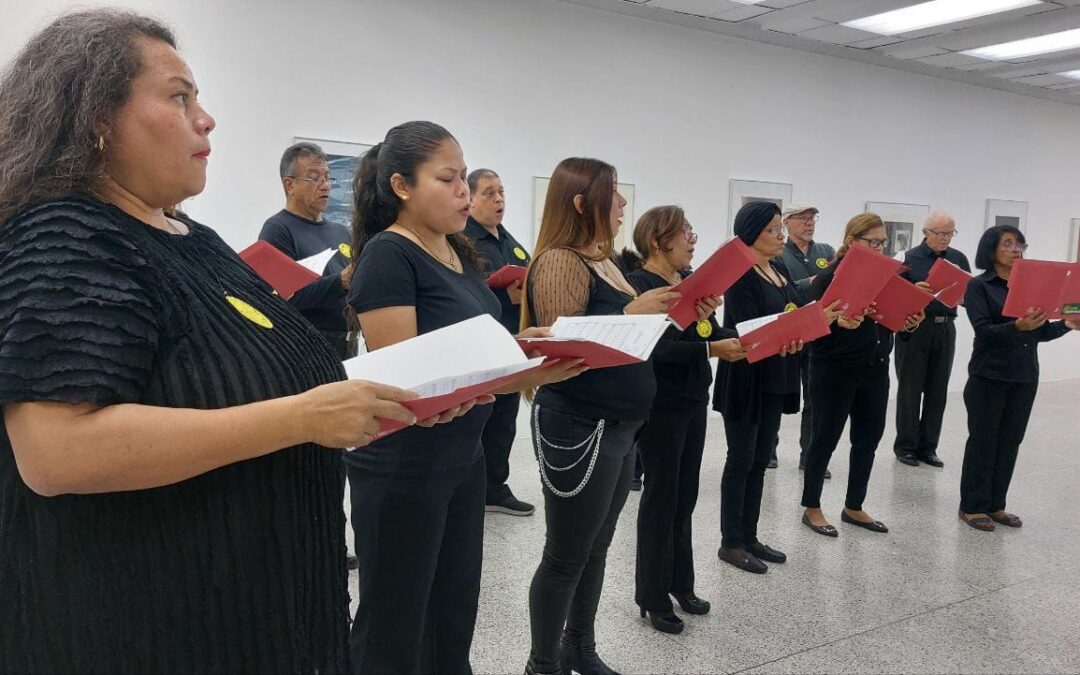 Conoce la agenda cultural que la Alcaldía de Maracaibo les ofrece a los ciudadanos del 19 a la 21de julio