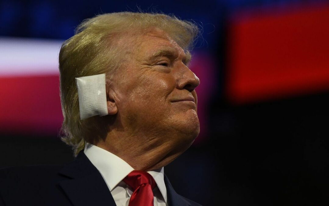 Irán reitera que no tenía planes para asesinar a Trump: “Rechazamos cualquier implicación»