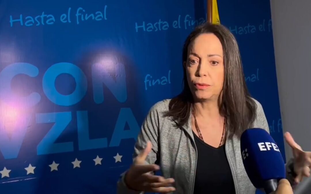 Comando con Vzla afirmó que recurso de amparo solicitado por Maduro al TSJ «no tiene sentido legal»