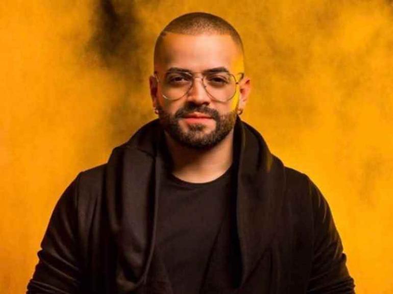 «Hasta el final»: la canción que Nacho le dedica a Venezuela y con la que apoya a MCM