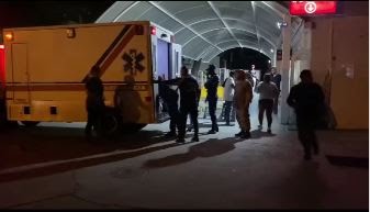 Más de 34 personas se intoxicaron durante fiesta de graduación en colegio de Barquisimeto