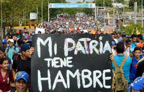 Estos son los retos que deberá enfrentar el próximo presidente de Venezuela