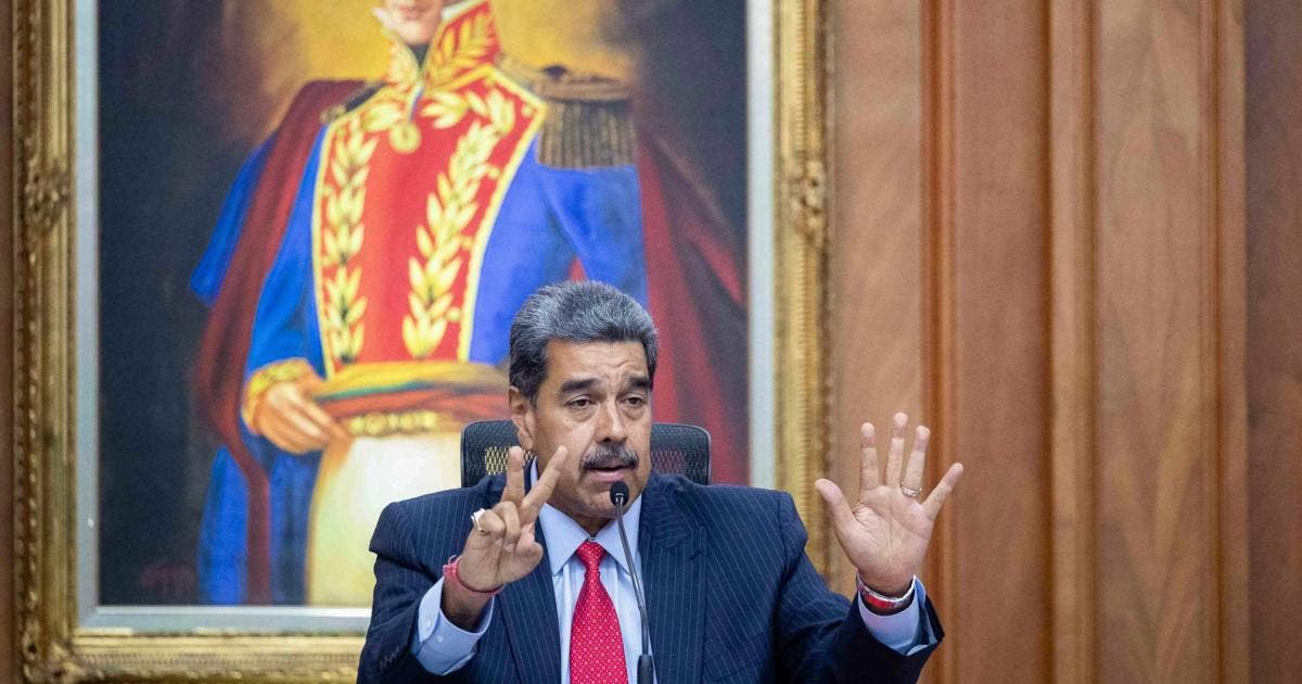 encarcelar-protestas-nicolas-maduro