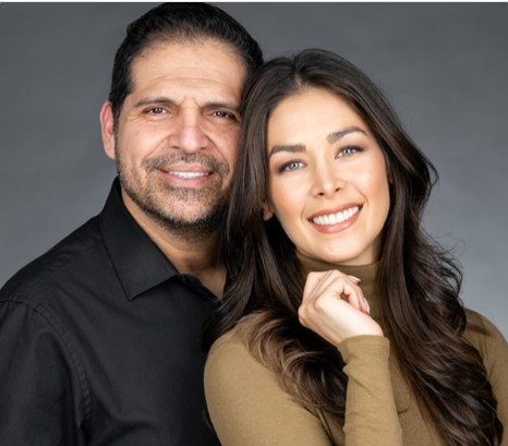 Esta es la foto del día de hoy 22 de abril de 2025