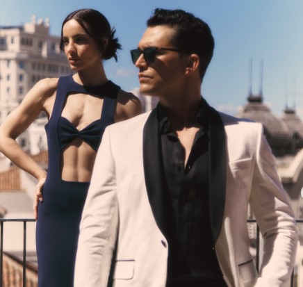 Esta es la foto del día de hoy 29 de abril de 2025