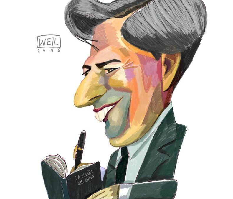 #SinCensura Esta es la caricatura de hoy 15 de abril de 2025