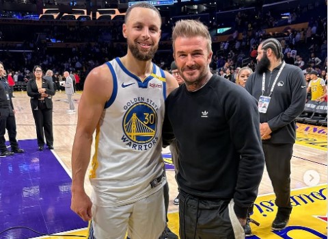 Esta es la foto del día de hoy 5 de abril de 2025