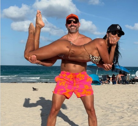 Esta es la foto del día de hoy 2 de mayo de 2025