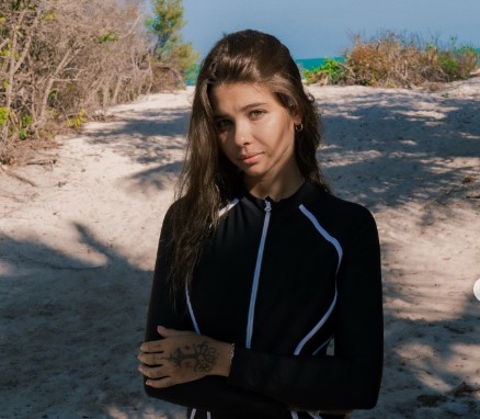 Esta es la foto del día de hoy 6 de mayo de 2025