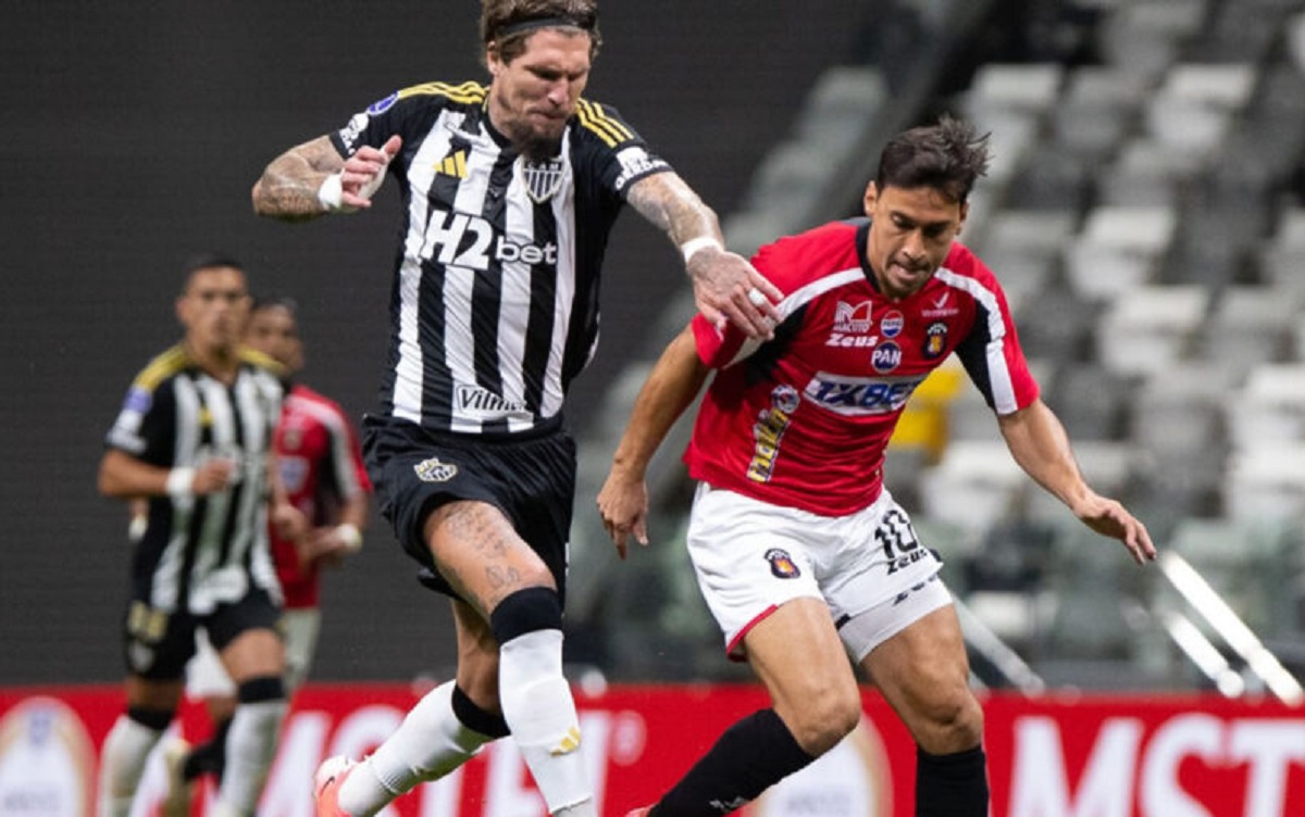 Caracas-FC-quedo-virtualmente-eliminado-tras-caer-ante-el-conjunto-brasileno-Foto-Archivo