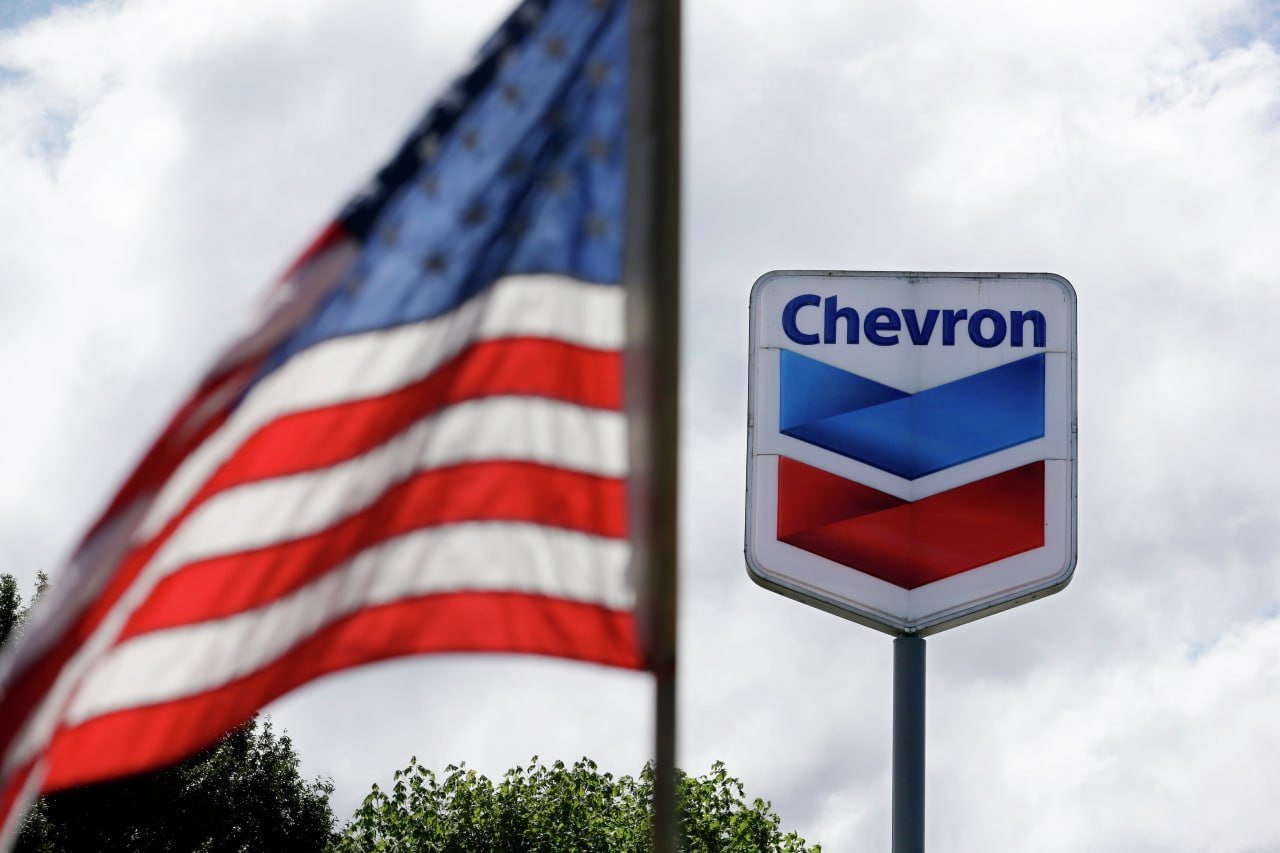 EEUU-otorgo-a-Chevron-una-autorizacion-limitada-para-mantener-activos