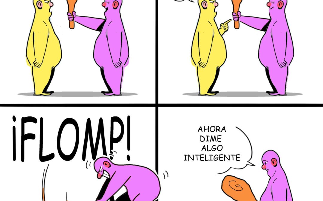 #SinCensura Esta es la caricatura de hoy 7 de mayo de 2025