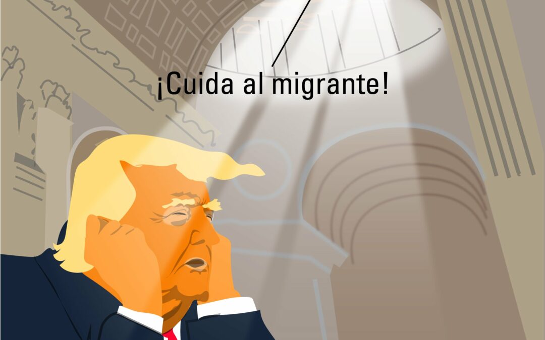 #SinCensura Esta es la caricatura de hoy 5 de mayo de 2025