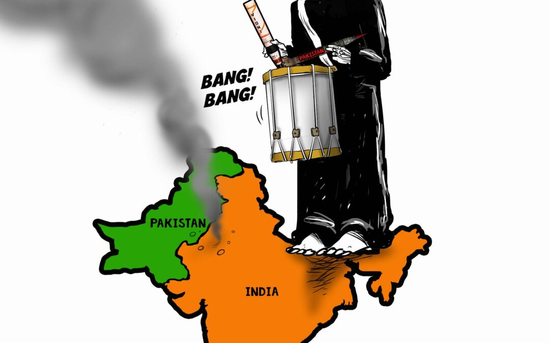 #SinCensura Esta es la caricatura de hoy 12 de mayo de 2025