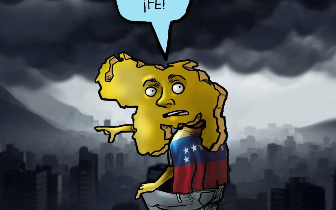 #SinCensura Esta es la caricatura de hoy 27 de mayo de 2025