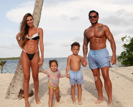 Esta es la foto del día de hoy 5 de mayo de 2025