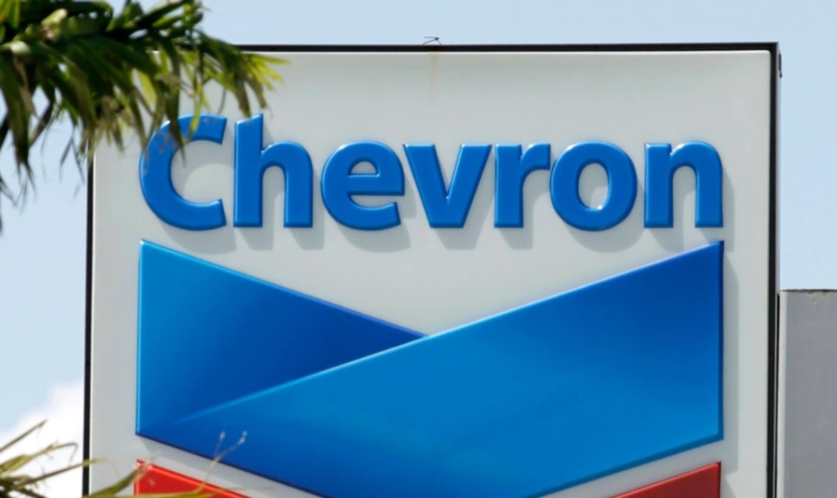 chevron