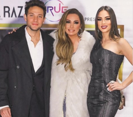 Esta es la foto del día de hoy 7 de mayo de 2025