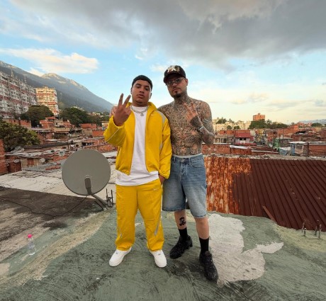 Esta es la foto del día de hoy 6 de junio de 2025