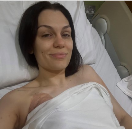 Esta es la foto del día de hoy 24 de junio de 2025