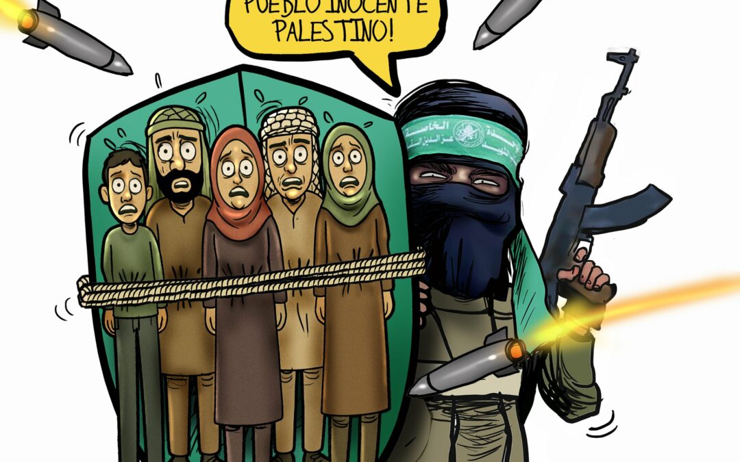 #SinCensura Esta es la caricatura de hoy 3 de junio de 2025