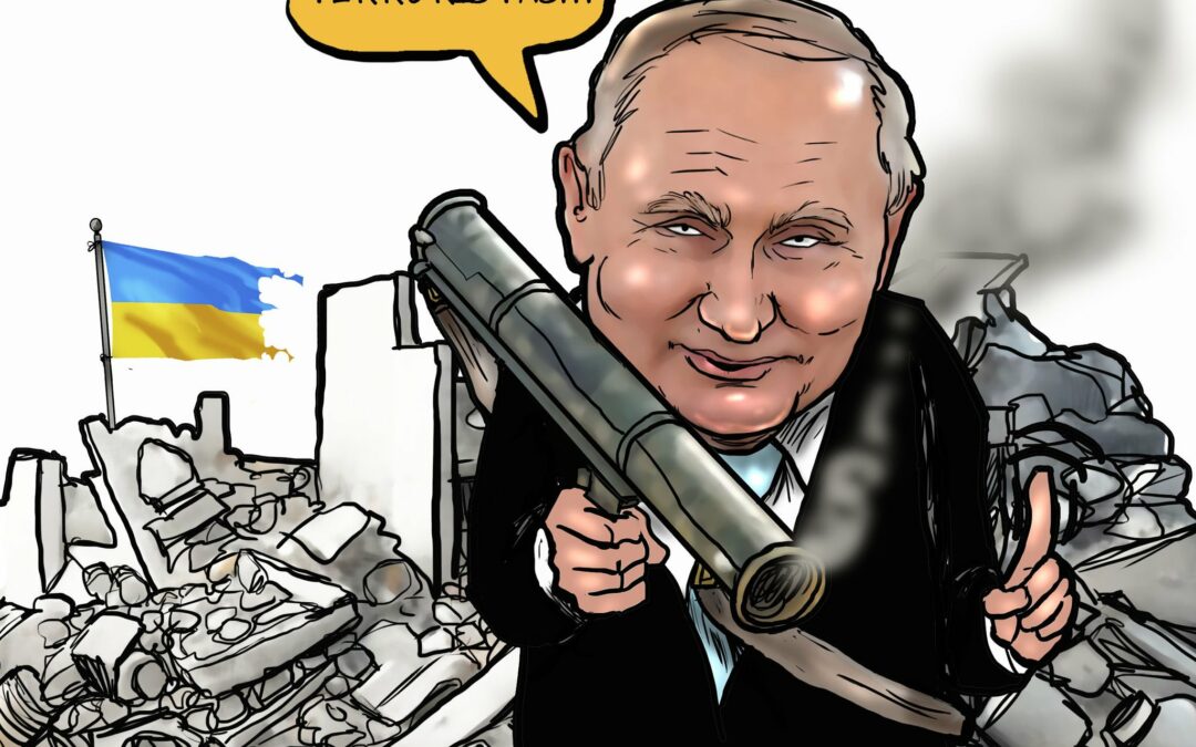 #SinCensura Esta es la caricatura de hoy 12 de junio de 2025