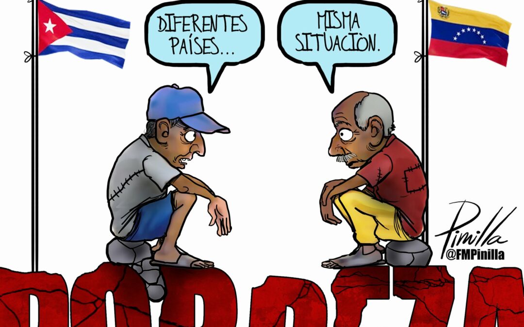 #SinCensura Esta es la caricatura de hoy 24 de junio de 2025