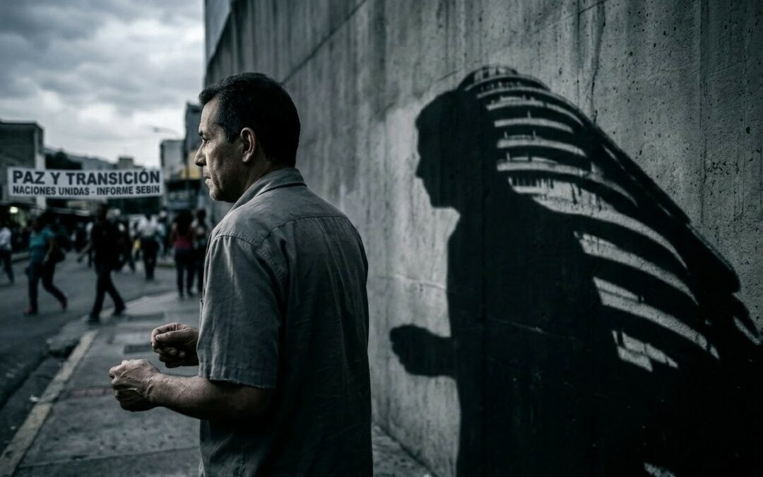 ONU revela 122 casos de tortura en Sebin y Dgcim en Venezuela