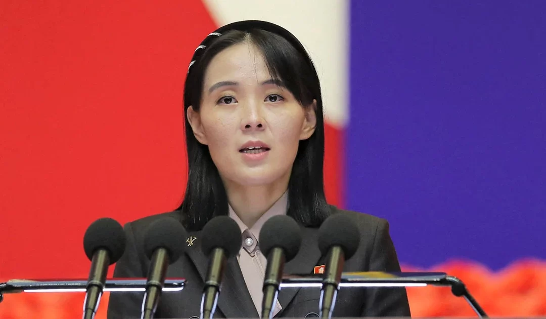 Norcorea advierte sobre graves riesgos de ejercicios militares de EE UU