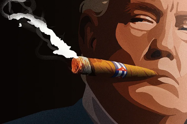 La caída inminente de la dictadura cubana antes de 2027