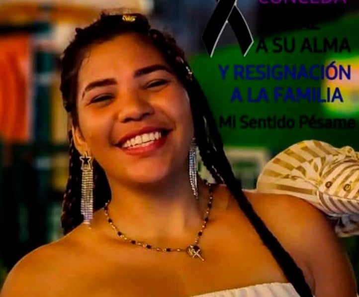 Investigan muerte de periodista Yolimar Hidalgo en Cagua, Aragua