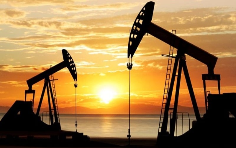 Petróleo se acerca a 100 USD ante tensión en Medio Oriente y respuesta del G7