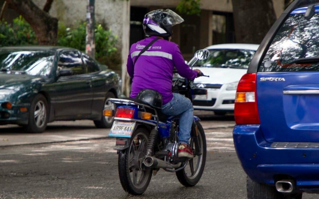 Yummy confirma exposición de datos de 30.000 conductores tras fallo de seguridad