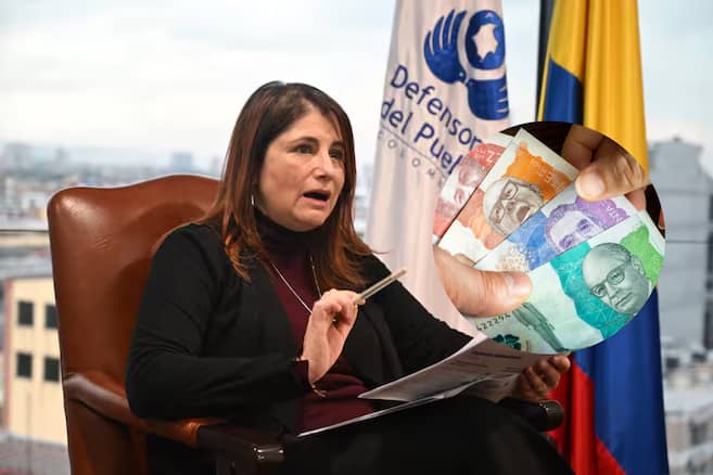 Defensoría defiende ante Consejo de Estado el salario mínimo fijado para 2026