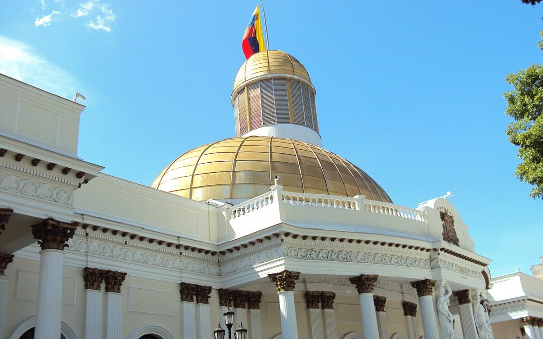 Exigen transparencia en elección de nuevo fiscal general y defensor del pueblo