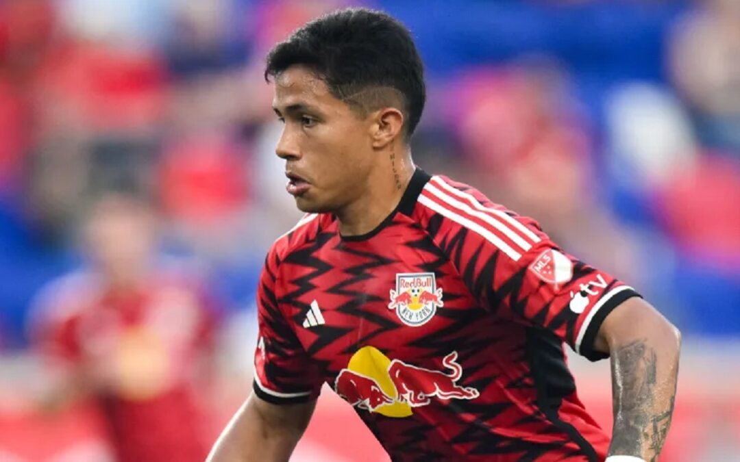 Wikelman Carmona brilla con doblete y guía victoria del Montreal en MLS