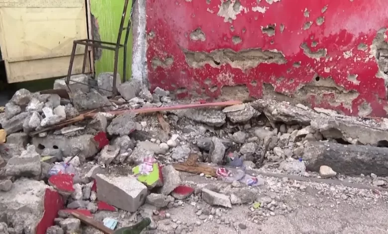 Ataques con drones en Haití dejan más de 1.200 muertos en un año