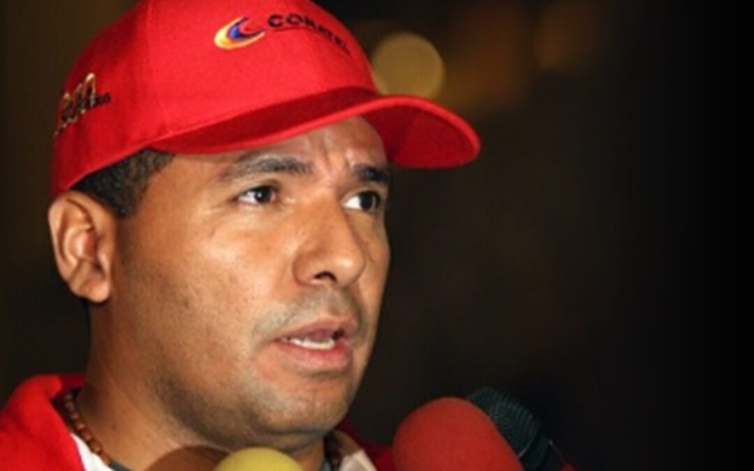 Enrique Quintana asume nuevamente la dirección de Conatel en Venezuela