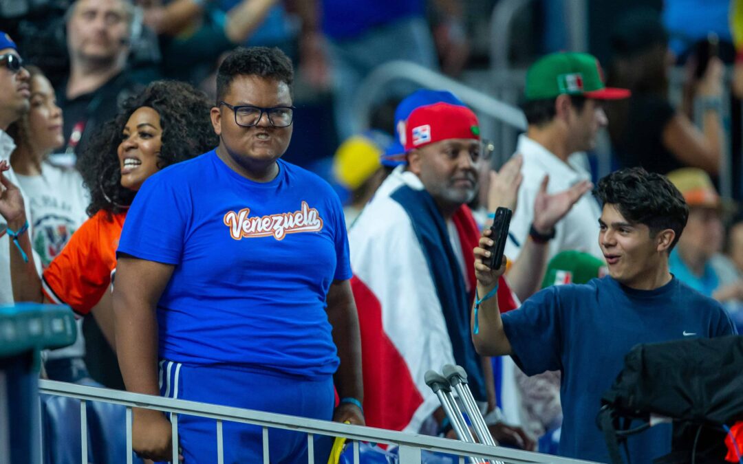Dominicana y Venezuela: Rivalidad histórica en el béisbol caribeño